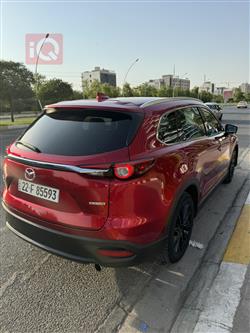 Mazda CX-9